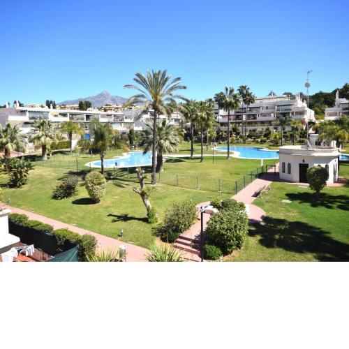 Apartamento en Lorcrimar