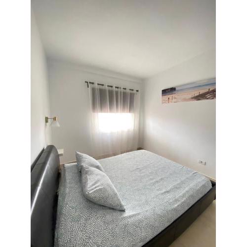 APARTAMENTO EN LOS CRISTIANOS - FREE WIFI