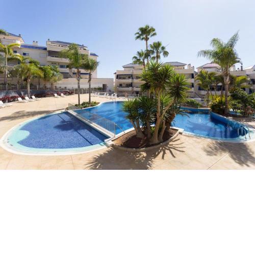 Apartamento en Los Cristianos urb.Playa Graciosa