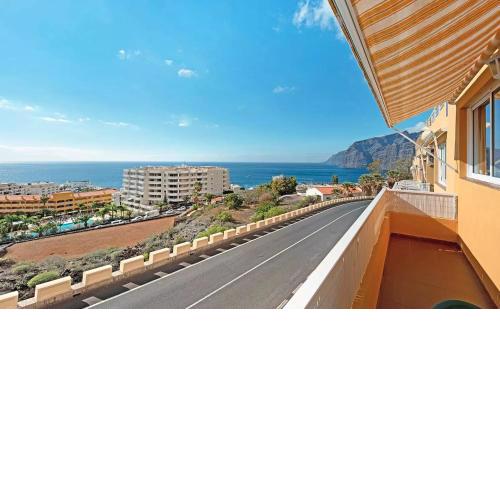 Apartamento en Los Gigantes, Tenerife