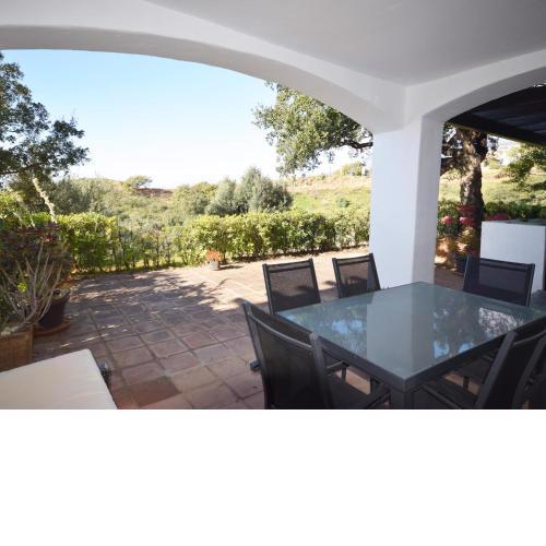 Apartamento en Los Monteros