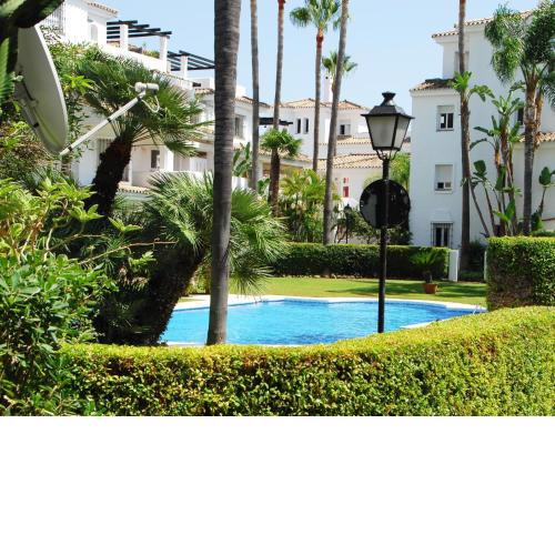 Apartamento en Los Naranjos de Marbella