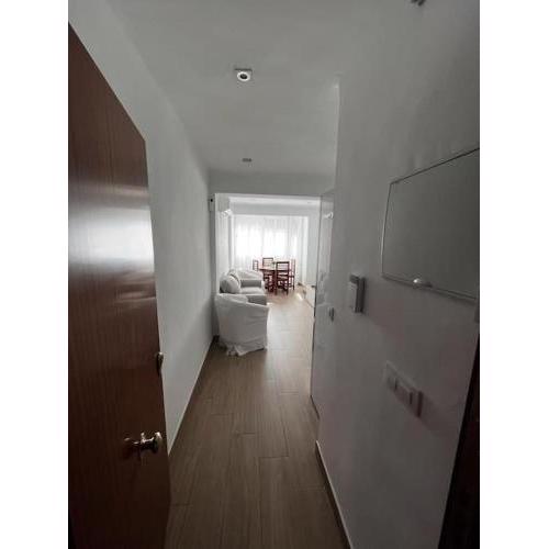 Apartamento en Macarena