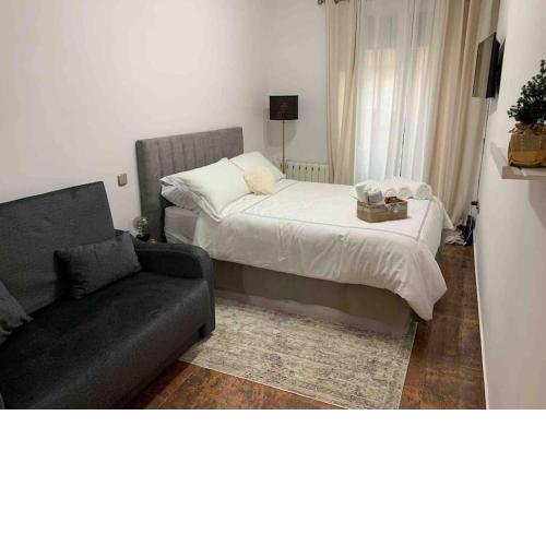 Apartamento en Madrid Centro