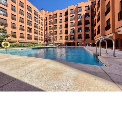 Apartamento en Madrid