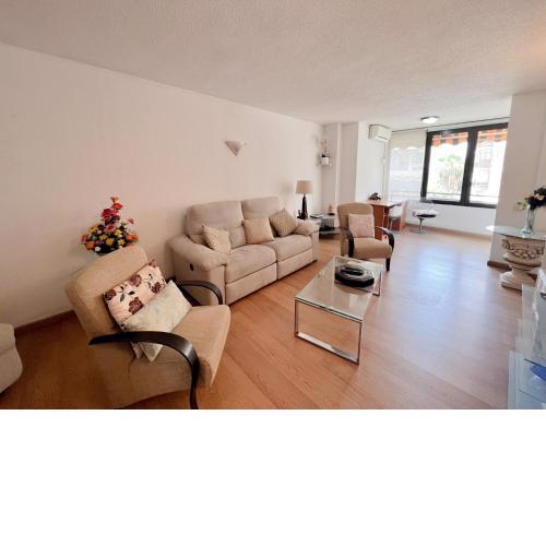 Apartamento en Malaga Este
