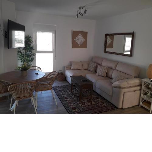 Apartamento en Malaga Fatima