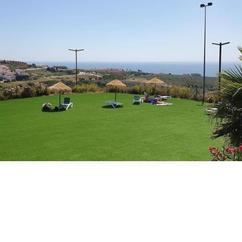 Apartamento en Manilva