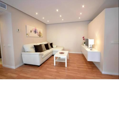 Apartamento en Marbella Centro