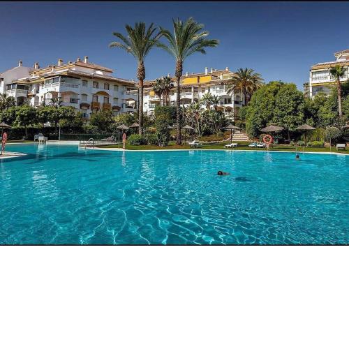 Apartamento en Marbella, Residencial la Dama de Noche