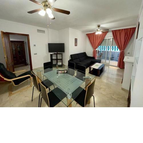 Apartamento en Marbella