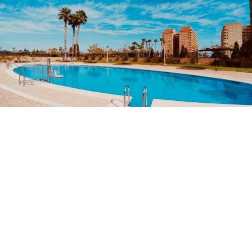 APARTAMENTO EN MARINA D´OR, OROPESA DEL MAR