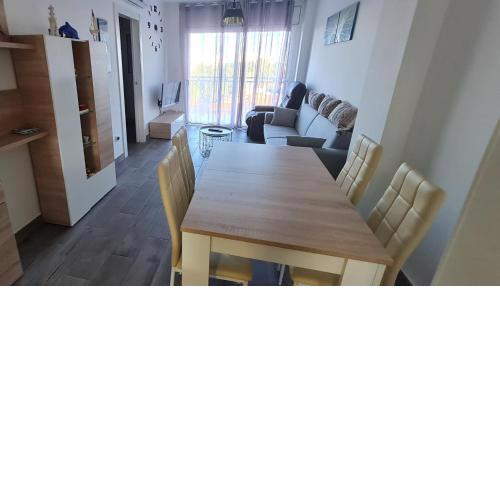 Apartamento en Miami Playa