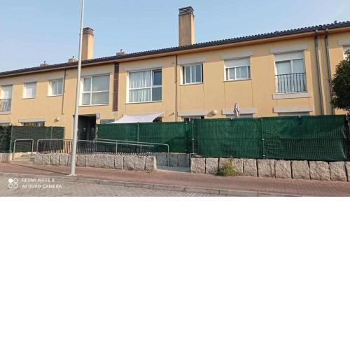 Apartamento en Miño