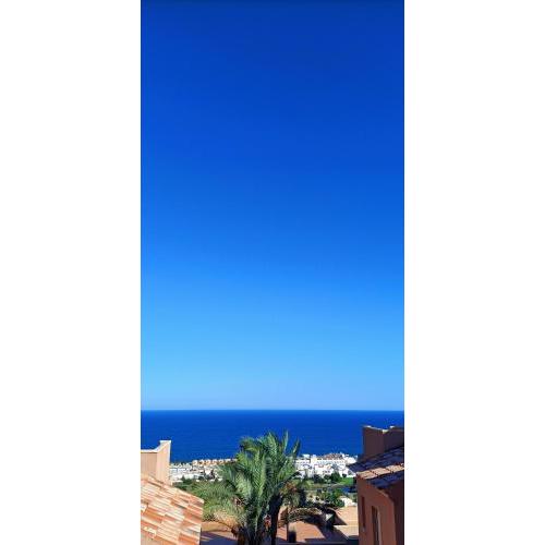 apartamento en Mojacar MARINA DE LA TORRE