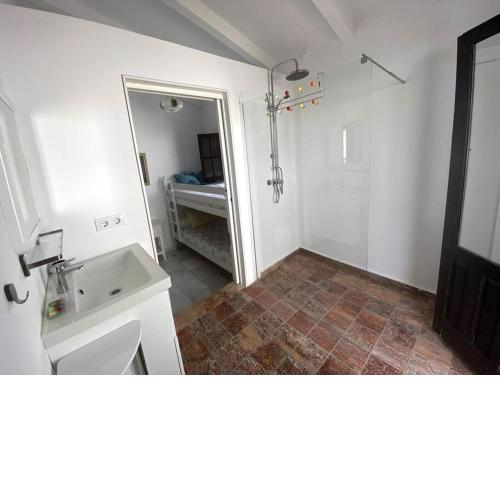 Apartamento en Mojacar