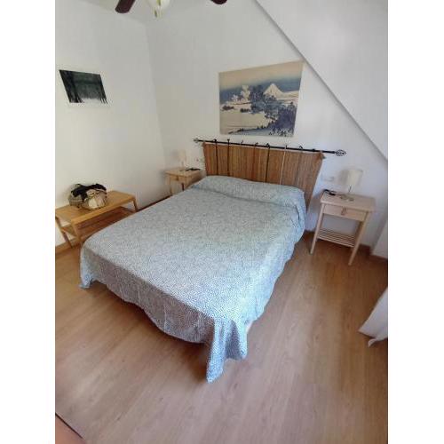 Apartamento en Monachil pueblo
