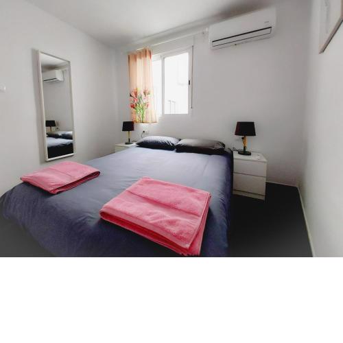 Apartamento en Murcia con Wi-Fi