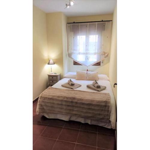 Apartamento en Navacerrada