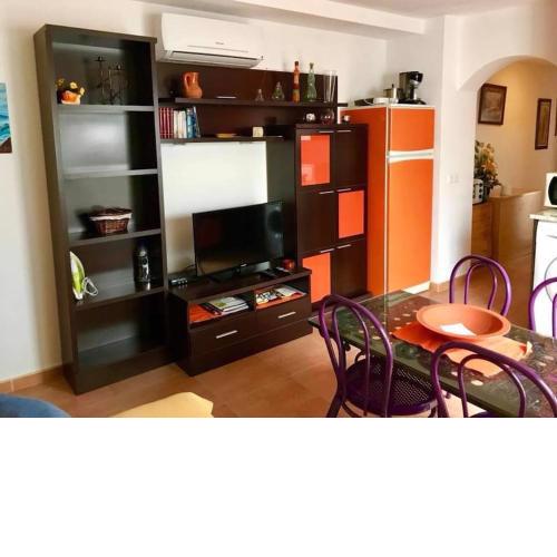 Apartamento en Nerja a 5 minutos de la playa