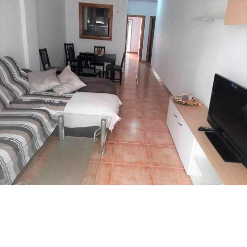 Apartamento en Nerja dos dormitorios