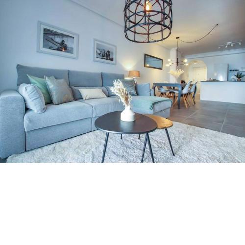 Apartamento en Nueva Andalucía - La Maestranza