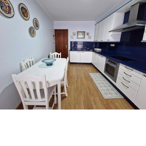 Apartamento en O Grove