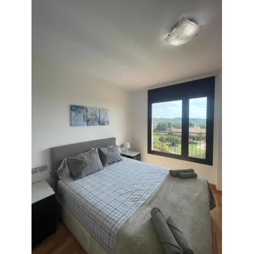 Apartamento en Olvan, Berguedà
