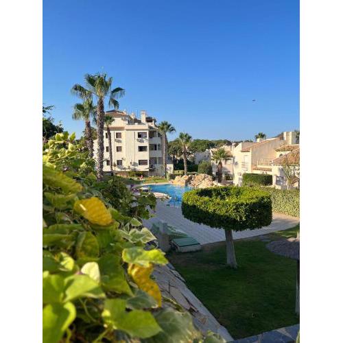 Apartamento en Orihuela Costa con Piscina