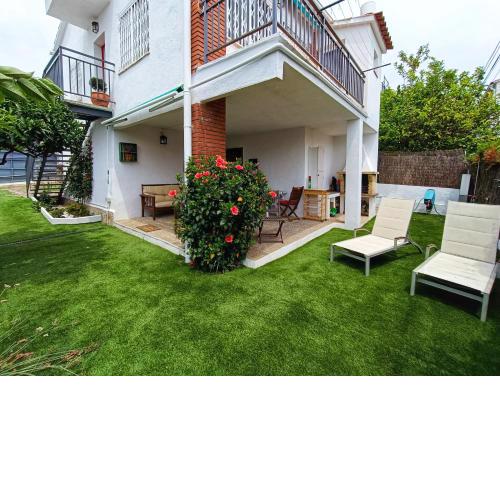 Apartamento en planta baja