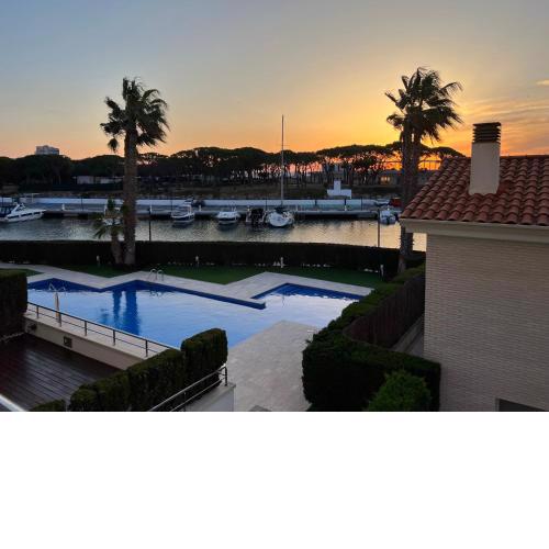 apartamento en platja d'aro