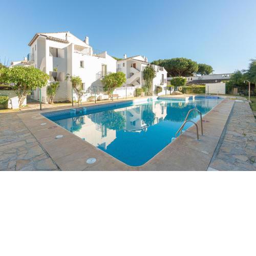 Apartamento en Playa Benamara