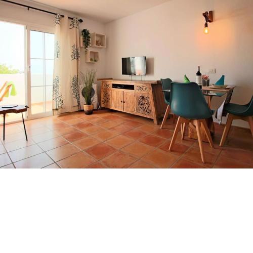 Apartamento en Playa Blanca centro