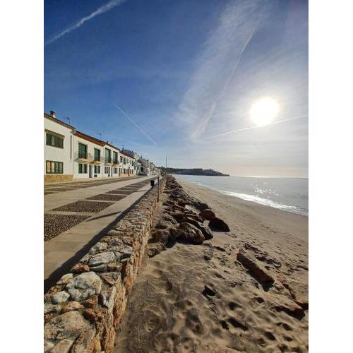 Apartamento en playa de Altafulla