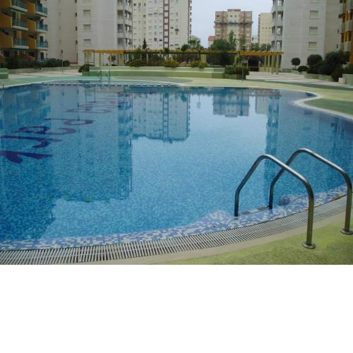 Apartamento en Playa de Gandia