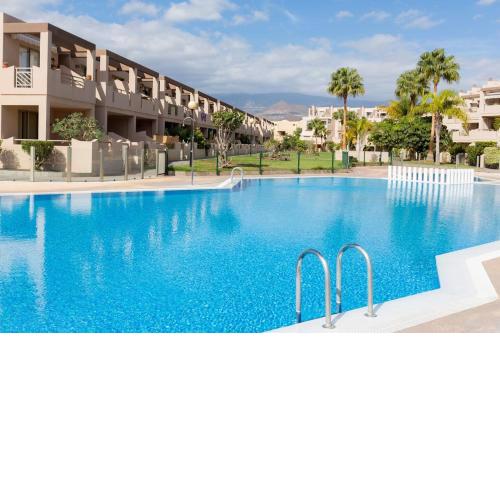 Apartamento en Playa de la Tejita, El Medano
