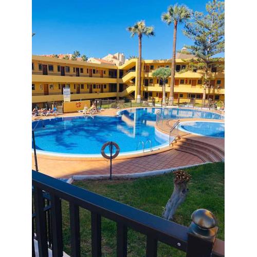 Apartamento en Playa de Las Américas, Torre del Sol