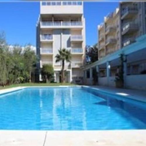 Apartamento en playa de Motril