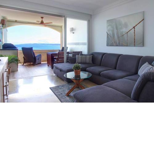 Apartamento en Playa del Cristo