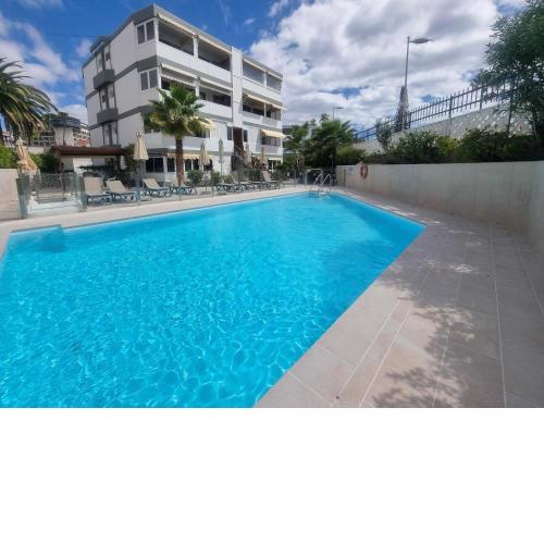 Apartamento en Playa del Inglés Los Mangos