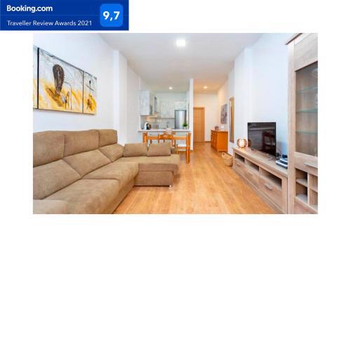 Apartamento en Playa del Médano