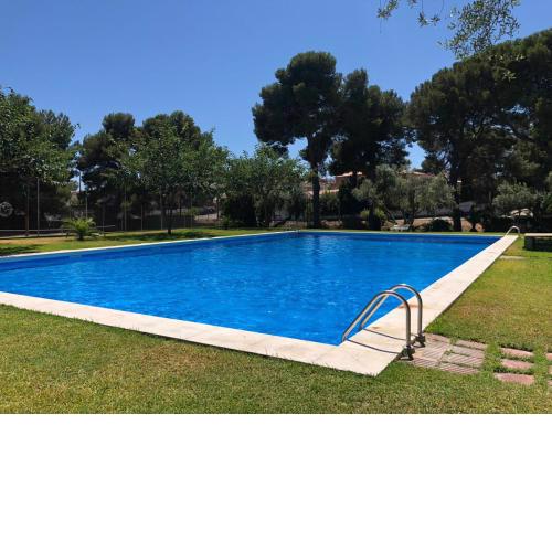 Apartamento en playa Francàs (Coma-Ruga)