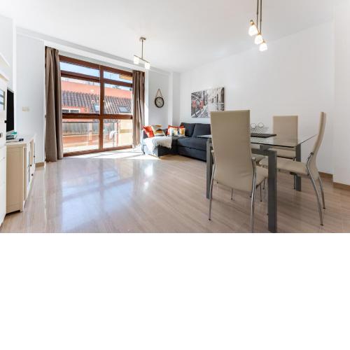 Apartamento en Playa Fuengirola