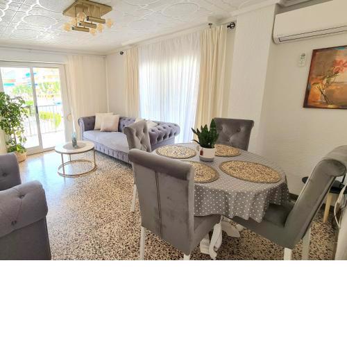 Apartamento en Playa Lisa