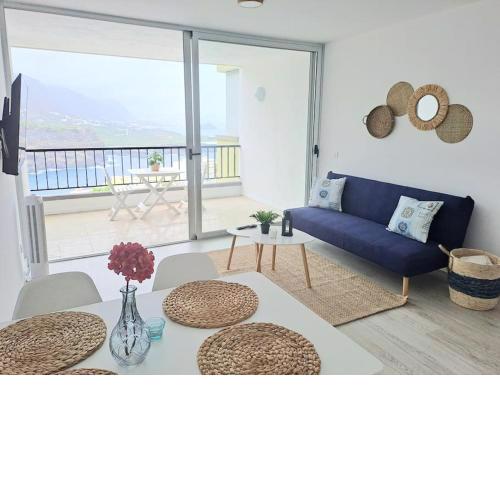 Apartamento en Playa San Marcos