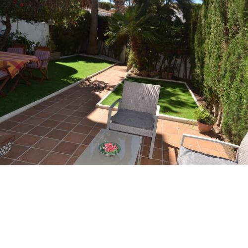 Apartamento en Playa Sancti Petri