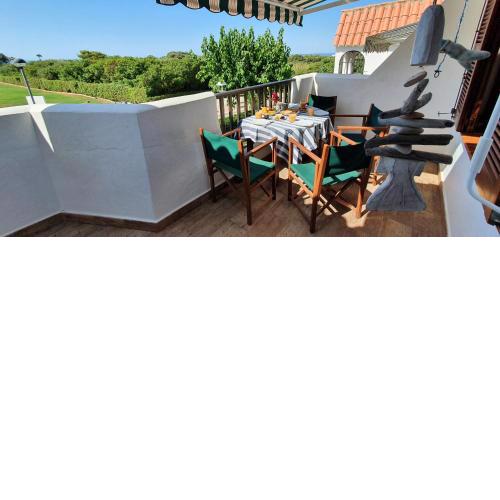 Apartamento en Playa Son Bou