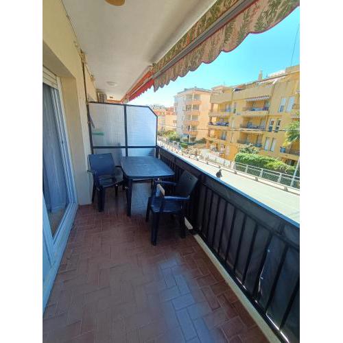 Apartamento en playa!