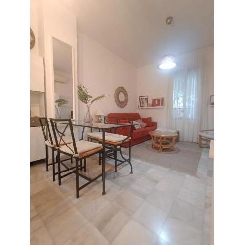 Apartamento en Plaza Anita