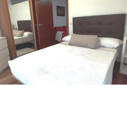 Apartamento en Plaza de España